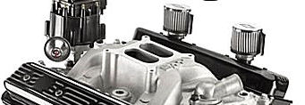 CRATE ENGINE HEADQUARTERS